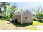 Home For Sale In Wellfleet, Massachusetts