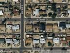 Foreclosure Property: W Desert Dr