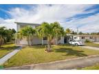 Residential Rental, Single - Miami, FL 19530 Nw 12th Ave