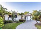 Residential Rental, Single - Hollywood, FL 1116 N 13th Ct