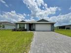 Ranch, One Story, Single Family Residence - CAPE CORAL, FL 1424 Nw 4th St