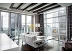 Uptown 2 bedroom penthouse in the Charlotte Skyline