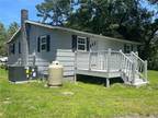 Home For Sale In Maxton, North Carolina