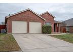 Single Family Residence - Celina, TX 1240 Miller Ln