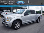2015 Ford F-150 Silver, 112K miles