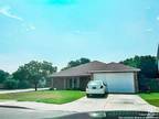 Single Family Detached - San Antonio, TX 11266 Cedar Park