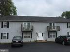 Residential Lease - WOODSTOCK, VA 329 S Church St #2