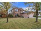 Single Family Detached - Boerne, TX 112 Winding Path