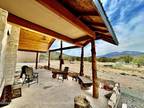 Home For Sale In Arabela, New Mexico