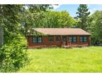 Home For Sale In Harmony, Maine