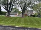 Home For Sale In Richfield, Wisconsin
