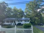 Home For Sale In Bridgeton, New Jersey
