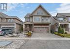 298 Tremaine Crescent, Kitchener, ON, N2A 4L8 - house for sale Listing ID