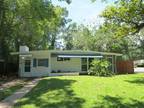 Traditional, Single Family - TALLAHASSEE, FL 1714 Hall Dr