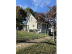 Home For Sale In Huntington, West Virginia