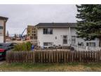 Townhouse for sale in Van Bow, Prince George, PG City Central, 1724 Yew Street