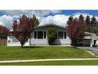 560 Mountain Street, Hinton, AB, T7V 1J5 - house for sale Listing ID A2137379