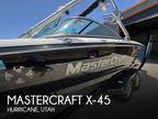2008 Mastercraft X-45 Boat for Sale