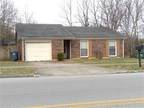 Single Family Residence, Ranch - Lexington, KY 3313 Kenesaw Dr