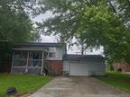 Foreclosure Property: W Hillview Pl