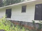 Home For Sale In Williamson, Georgia