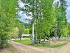 House for sale in Valemount - Rural West, Valemount, Robson Valley