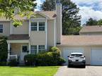 Condo For Sale In Yaphank, New York