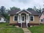 Home For Sale In Zanesville, Ohio