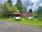 Property For Sale In Onalaska, Washington