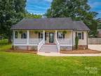 Home For Sale In Forest City, North Carolina