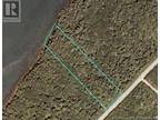85-81 Bunker Hill Road, Wilsons Beach, NB, E5E 1Z4 - vacant land for sale