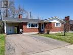31 Anne St, Moncton, NB, E1C 4J4 - house for sale Listing ID M159385