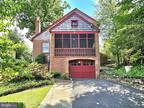 Cape Cod, Detached - ARLINGTON, VA 3410 15th St N