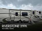 Forest River Riverstone 39fk Fifth Wheel 2018