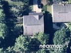 Foreclosure Property: Cascade Ln