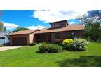 Home For Sale In Osseo, Wisconsin