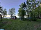 Home For Sale In Side Lake, Minnesota