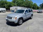 2010 Jeep Grand Cherokee For Sale