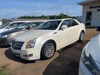 2010 Cadillac CTS For Sale