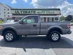 2012 Ford F-150 For Sale