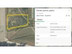 Lot for sale in Quesnel - Town, Quesnel, Quesnel, Lot 36 Blair Street, 262908712
