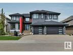 4306 Westcliff Ld Sw, Edmonton, AB, T6W 0Y1 - Luxury House for sale Listing ID