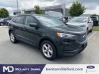 2024 Ford Edge Green, 1302 miles
