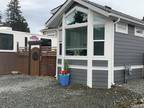Manufactured Home for sale in Nanaimo, South Jingle Pot, 2144 Henderson Lake
