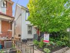 136 Bellwoods Avenue, Toronto, ON, M6J 2P4 - house for sale Listing ID C8384306