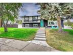 307 Whitehorn Place Ne, Calgary, AB, T1Y 1Y1 - house for sale Listing ID