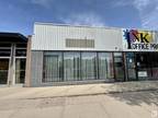 5030 50 Av, St. Paul Town, AB, T0A 3A1 - commercial for lease Listing ID