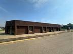 9804 97 Avenue, Peace River, AB, T8S 1H6 - commercial for lease Listing ID
