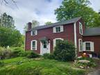 Home For Sale In Sturbridge, Massachusetts