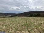 Plot For Sale In Curwensville, Pennsylvania